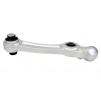 2014 BMW ActiveHybrid 7 Suspension Control Arm and Ball Joint Assembly Front Left Lower Rearward Mevotech CMS101169 image 1 of 2