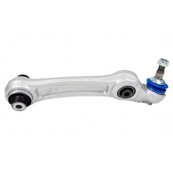 2014 BMW ActiveHybrid 7 Suspension Control Arm and Ball Joint Assembly Front Left Lower Rearward Mevotech CMS101169 image 2 of 2