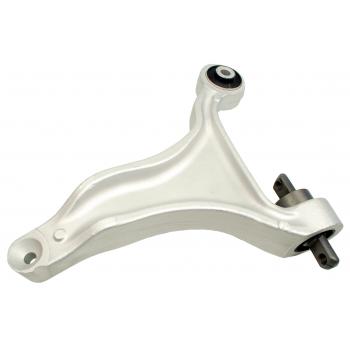 2005 Volvo V70 Suspension Control Arm Front Right Lower Mevotech CMS10117 image 2 of 4