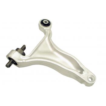 2005 Volvo V70 Suspension Control Arm Front Right Lower Mevotech CMS10117 image 3 of 4
