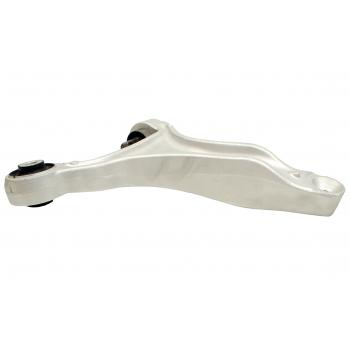 2005 Volvo V70 Suspension Control Arm Front Right Lower Mevotech CMS10117 image 4 of 4