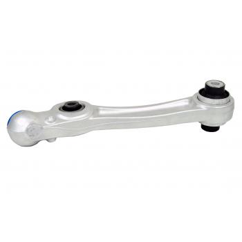 2014 BMW ActiveHybrid 7 Suspension Control Arm and Ball Joint Assembly Front Right Lower Rearward Mevotech CMS101170 image 1 of 2