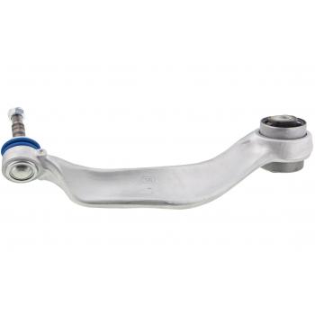 2014 BMW ActiveHybrid 7 Suspension Control Arm and Ball Joint Assembly Front Left Lower Forward Mevotech CMS101171 image 1 of 3