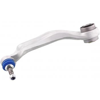 2014 BMW ActiveHybrid 7 Suspension Control Arm and Ball Joint Assembly Front Left Lower Forward Mevotech CMS101171 image 2 of 3