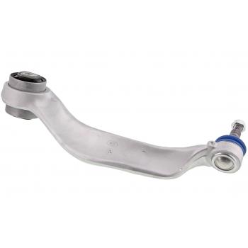 2014 BMW ActiveHybrid 7 Suspension Control Arm and Ball Joint Assembly Front Right Lower Forward Mevotech CMS101172 image 1 of 3
