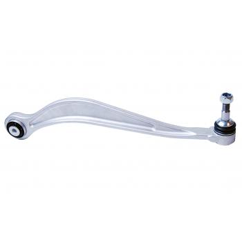 2014 BMW ActiveHybrid 7 Suspension Control Arm and Ball Joint Assembly Rear Upper Mevotech CMS101173 image 2 of 2