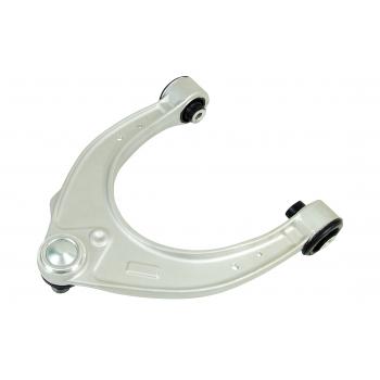 2015 BMW ActiveHybrid 5 Suspension Control Arm and Ball Joint Assembly Front Upper Mevotech CMS101174 image 2 of 4