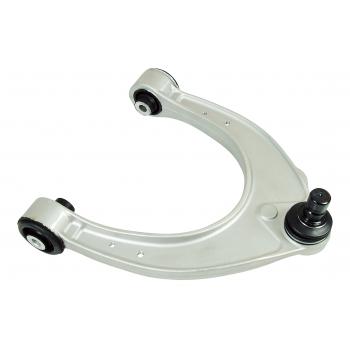 2015 BMW ActiveHybrid 5 Suspension Control Arm and Ball Joint Assembly Front Upper Mevotech CMS101174 image 3 of 4