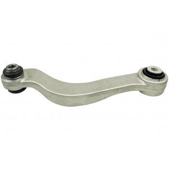 2011 BMW 740Li Suspension Control Arm Rear Left Upper Forward Mevotech CMS101175 image 1 of 2