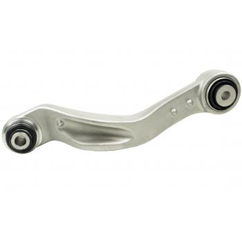 2011 BMW 740Li Suspension Control Arm Rear Right Upper Forward Mevotech CMS101176 image 1 of 2