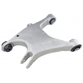 2013 BMW ActiveHybrid 5 Suspension Control Arm Rear Left Lower Mevotech CMS101177 image 2 of 4