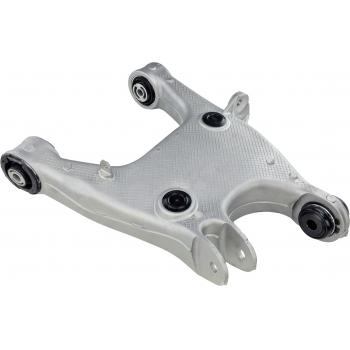 2013 BMW ActiveHybrid 5 Suspension Control Arm Rear Left Lower Mevotech CMS101177 image 3 of 4
