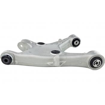 2013 BMW ActiveHybrid 5 Suspension Control Arm Rear Left Lower Mevotech CMS101177 image 4 of 4