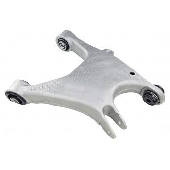 2013 BMW ActiveHybrid 5 Suspension Control Arm Rear Right Lower Mevotech CMS101178 image 2 of 4