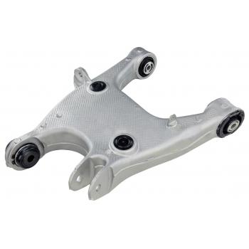 2013 BMW ActiveHybrid 5 Suspension Control Arm Rear Right Lower Mevotech CMS101178 image 3 of 4