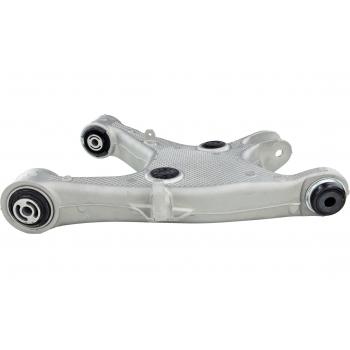 2013 BMW ActiveHybrid 5 Suspension Control Arm Rear Right Lower Mevotech CMS101178 image 4 of 4