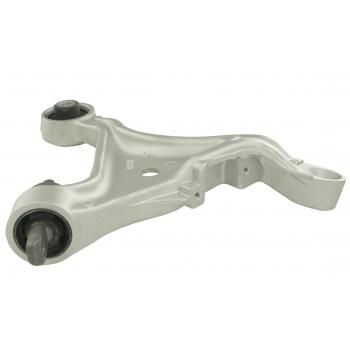 2004 Volvo S60 Suspension Control Arm Front Left Lower Mevotech CMS10118 image 1 of 4