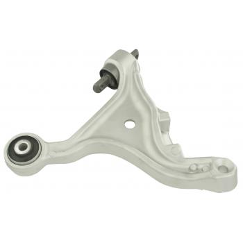 2004 Volvo S60 Suspension Control Arm Front Left Lower Mevotech CMS10118 image 3 of 4