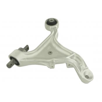 2004 Volvo S60 Suspension Control Arm Front Left Lower Mevotech CMS10118 image 4 of 4