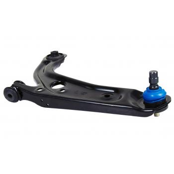 MEVOTECH CMS101183 - Suspension Control Arm and Ball Joint Assembly Product image