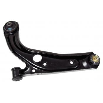 2016 Fiat 500 Suspension Control Arm and Ball Joint Assembly Front Right Lower Mevotech CMS101184 image 2 of 4