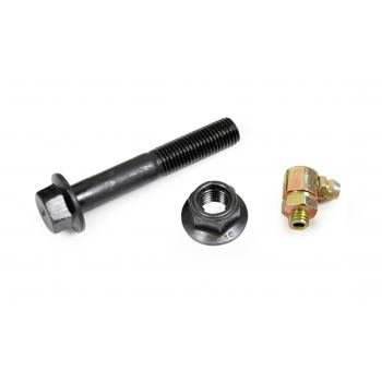 2016 Fiat 500 Suspension Control Arm and Ball Joint Assembly Front Right Lower Mevotech CMS101184 image 4 of 4