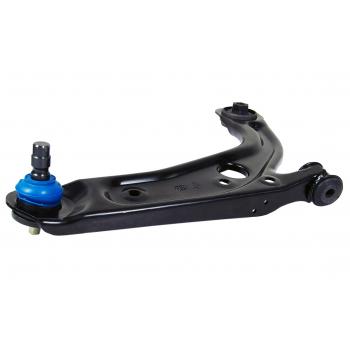 MEVOTECH CMS101184 - Suspension Control Arm and Ball Joint Assembly Product image