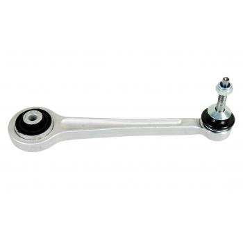 2006 BMW 530i Suspension Control Arm and Ball Joint Assembly Rear Upper Forward Mevotech CMS101185 image 2 of 2