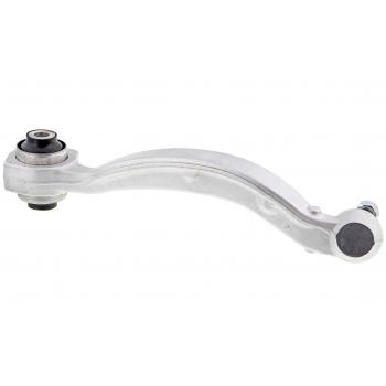 2014 Mercedes-Benz SLK55 AMG Suspension Control Arm and Ball Joint Assembly Front Left Lower Rearward Mevotech CMS101186 image 1 of 3