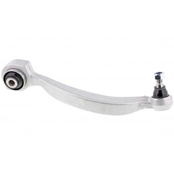 2014 Mercedes-Benz SLK55 AMG Suspension Control Arm and Ball Joint Assembly Front Left Lower Rearward Mevotech CMS101186 image 2 of 3