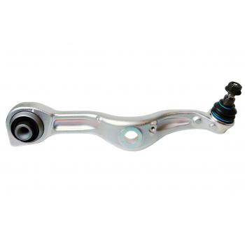 2013 Mercedes-Benz S550 Suspension Control Arm and Ball Joint Assembly Front Right Lower Rearward Mevotech CMS101189 image 2 of 2