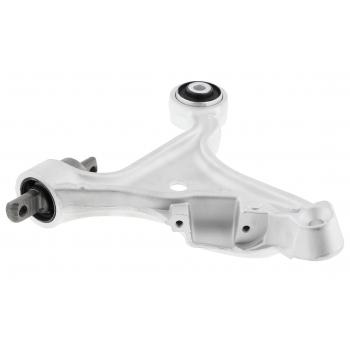 2004 Volvo S60 Suspension Control Arm Front Right Lower Mevotech CMS10119 image 2 of 4