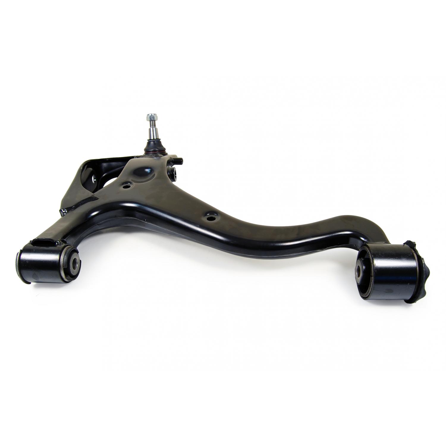 Mevotech CMS101196 - Suspension Control Arm and Ball Joint Assembly Mevotech CMS101196 Suspension Control Arm and Ball Joint Assembly product image 1 of 4