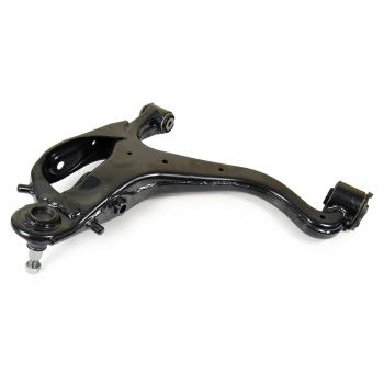 2013 Land Rover Range Rover Sport Suspension Control Arm and Ball Joint Assembly Front Left Lower Mevotech CMS101196 image 2 of 4