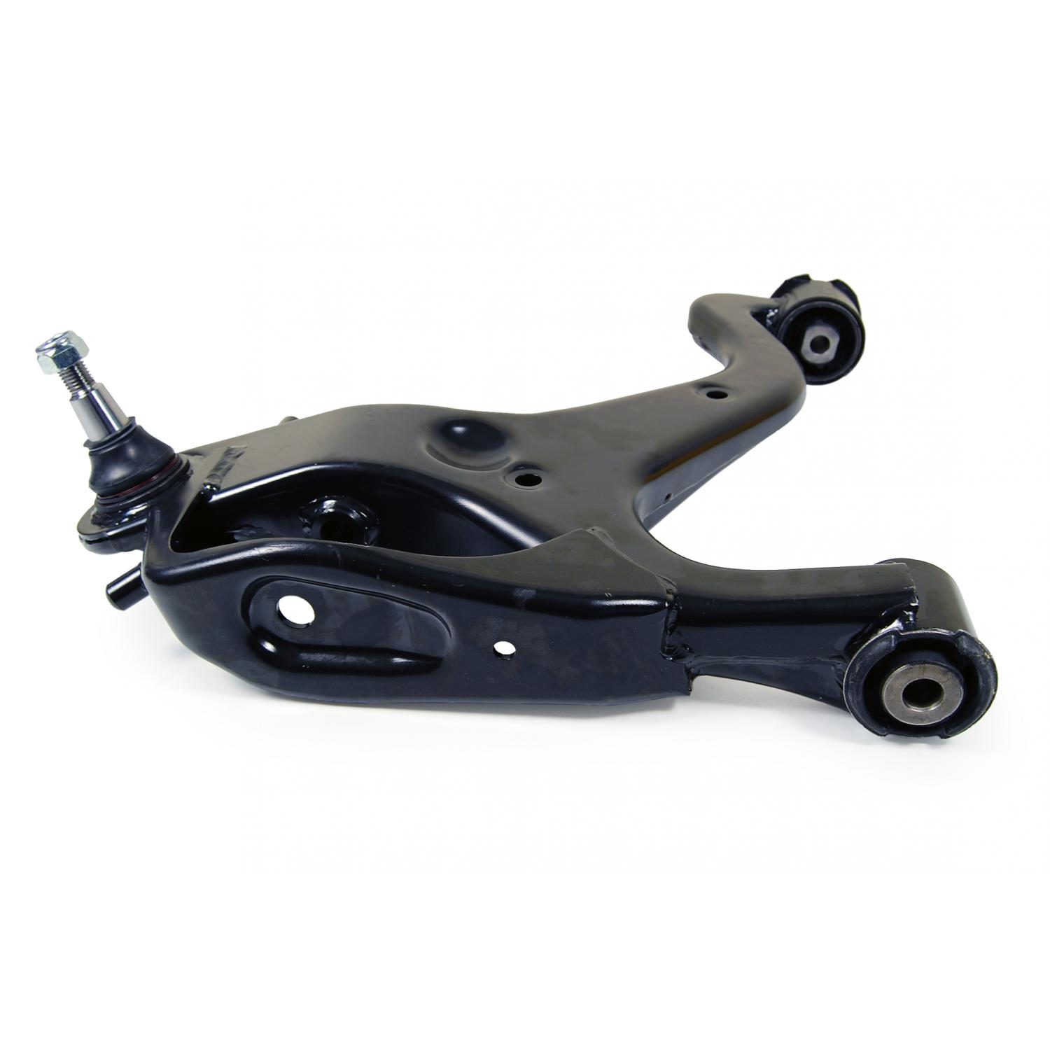 Mevotech CMS101196 - Suspension Control Arm and Ball Joint Assembly Mevotech CMS101196 Suspension Control Arm and Ball Joint Assembly product image 4 of 4