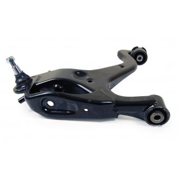2013 Land Rover Range Rover Sport Suspension Control Arm and Ball Joint Assembly Front Left Lower Mevotech CMS101196 image 4 of 4