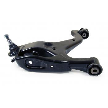 MEVOTECH CMS101196 - Suspension Control Arm and Ball Joint Assembly Product image