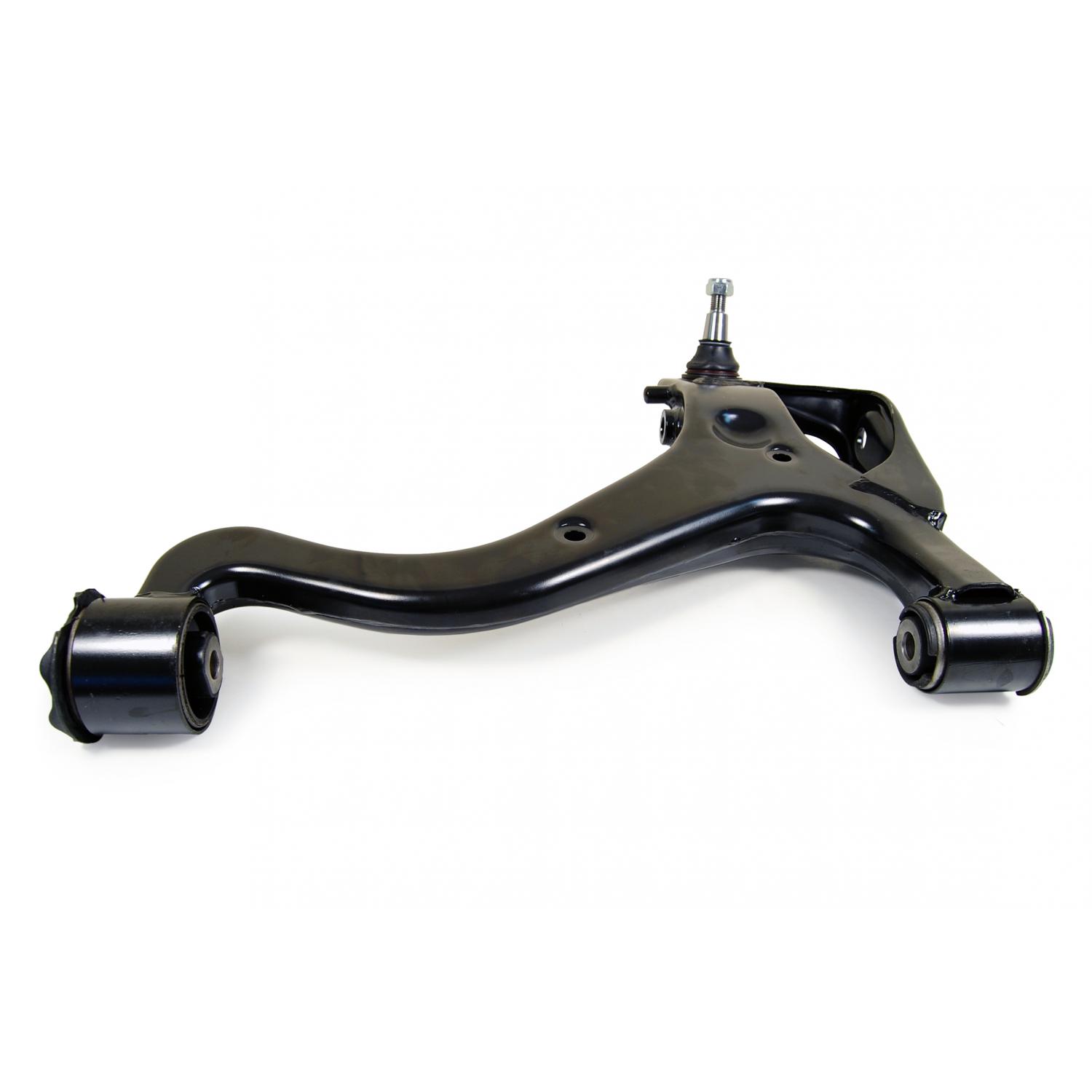 Mevotech CMS101197 - Suspension Control Arm and Ball Joint Assembly Mevotech CMS101197 Suspension Control Arm and Ball Joint Assembly product image 1 of 4