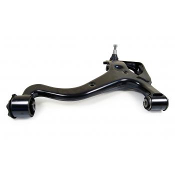 2013 Land Rover Range Rover Sport Suspension Control Arm and Ball Joint Assembly Front Right Lower Mevotech CMS101197 image 1 of 4