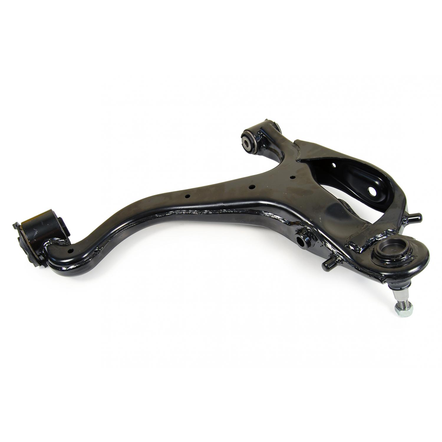 Mevotech CMS101197 - Suspension Control Arm and Ball Joint Assembly Mevotech CMS101197 Suspension Control Arm and Ball Joint Assembly product image 2 of 4