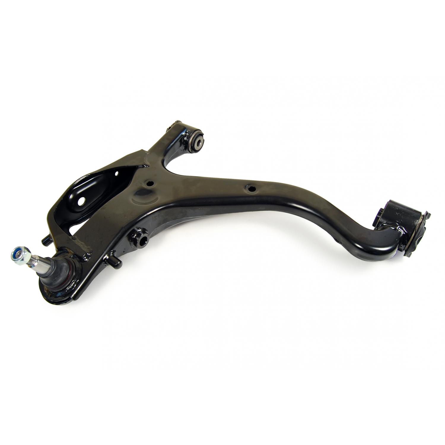 Mevotech CMS101197 - Suspension Control Arm and Ball Joint Assembly Mevotech CMS101197 Suspension Control Arm and Ball Joint Assembly product image 3 of 4