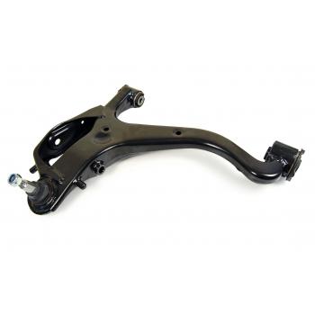 2013 Land Rover Range Rover Sport Suspension Control Arm and Ball Joint Assembly Front Right Lower Mevotech CMS101197 image 3 of 4