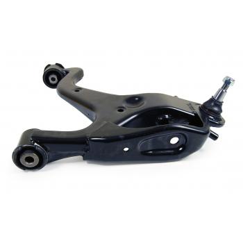 2013 Land Rover Range Rover Sport Suspension Control Arm and Ball Joint Assembly Front Right Lower Mevotech CMS101197 image 4 of 4