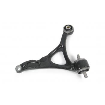 2013 Volvo XC90 Suspension Control Arm Front Left Lower Mevotech CMS10120 image 2 of 4