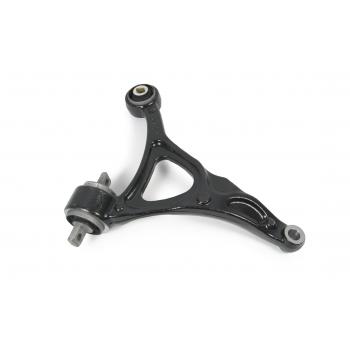 2013 Volvo XC90 Suspension Control Arm Front Left Lower Mevotech CMS10120 image 3 of 4
