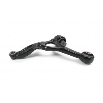 2013 Volvo XC90 Suspension Control Arm Front Left Lower Mevotech CMS10120 image 4 of 4