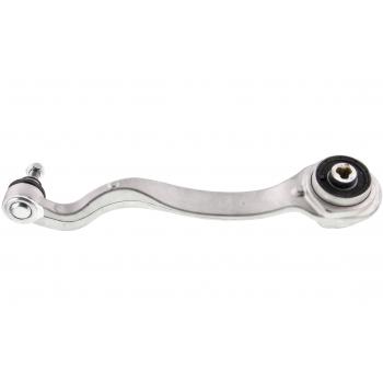 2011 Mercedes-Benz E550 Suspension Control Arm and Ball Joint Assembly Front Right Upper Mevotech CMS101200 image 1 of 3
