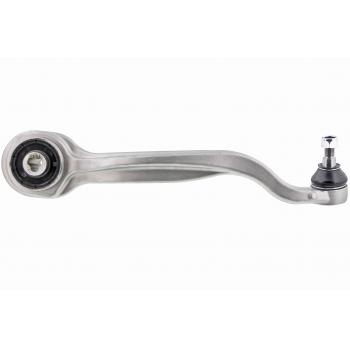 2011 Mercedes-Benz E550 Suspension Control Arm and Ball Joint Assembly Front Right Upper Mevotech CMS101200 image 2 of 3
