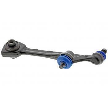 2013 Mercedes-Benz S550 Suspension Control Arm and Ball Joint Assembly Front Left Lower Rearward Mevotech CMS101205 image 1 of 3