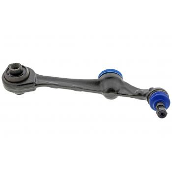 2013 Mercedes-Benz S550 Suspension Control Arm and Ball Joint Assembly Front Left Lower Rearward Mevotech CMS101205 image 2 of 3